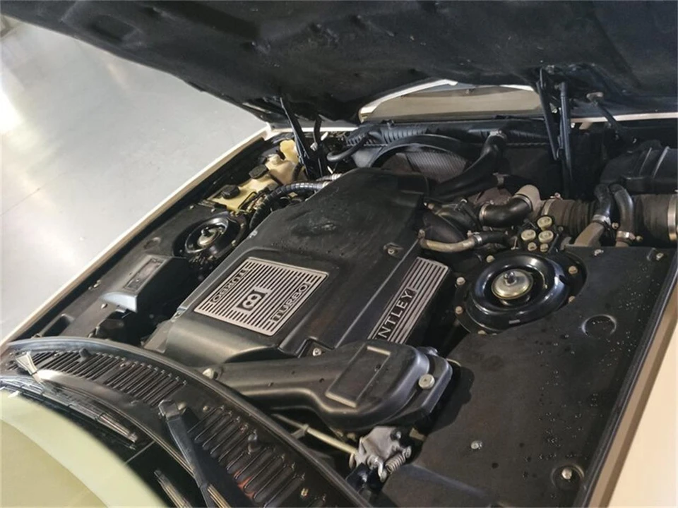 1999 Bentley Azure 1st Gen - Image 23 of 28