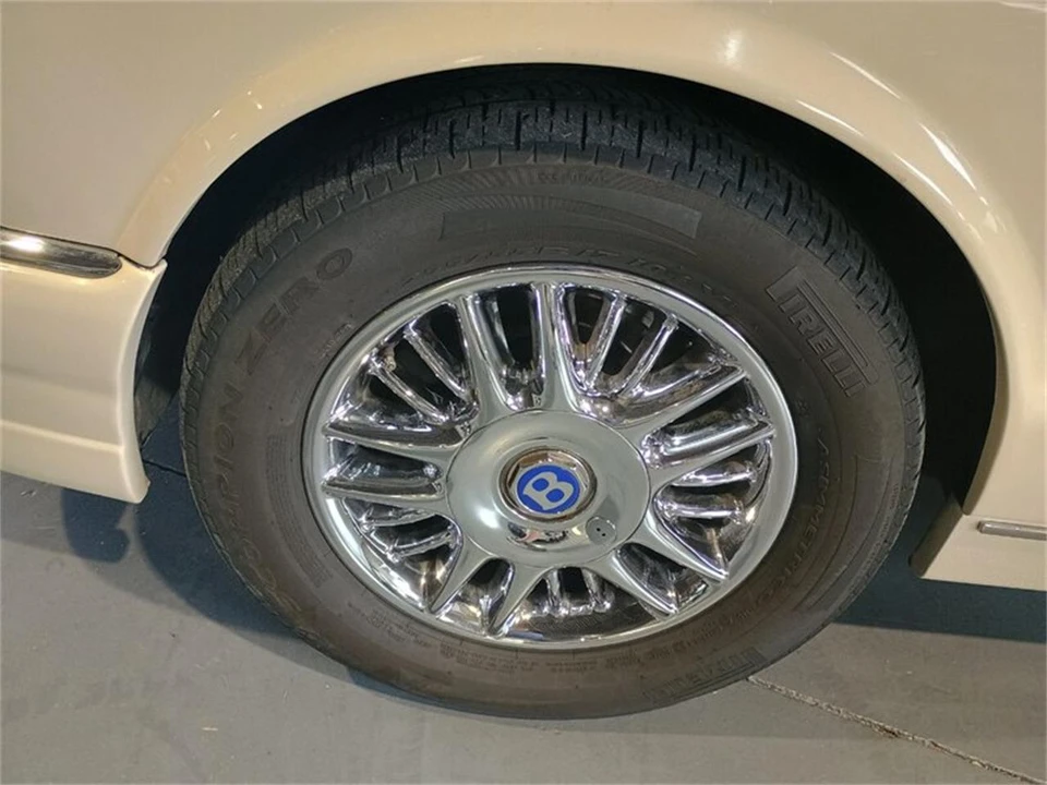 1999 Bentley Azure 1st Gen - Image 26 of 28
