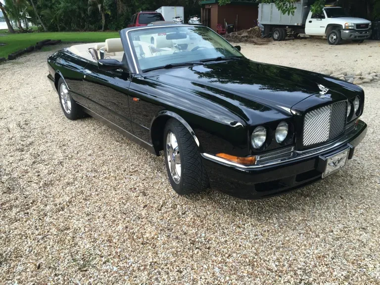 1999 Bentley Azure 1st Gen - Image 2 of 2