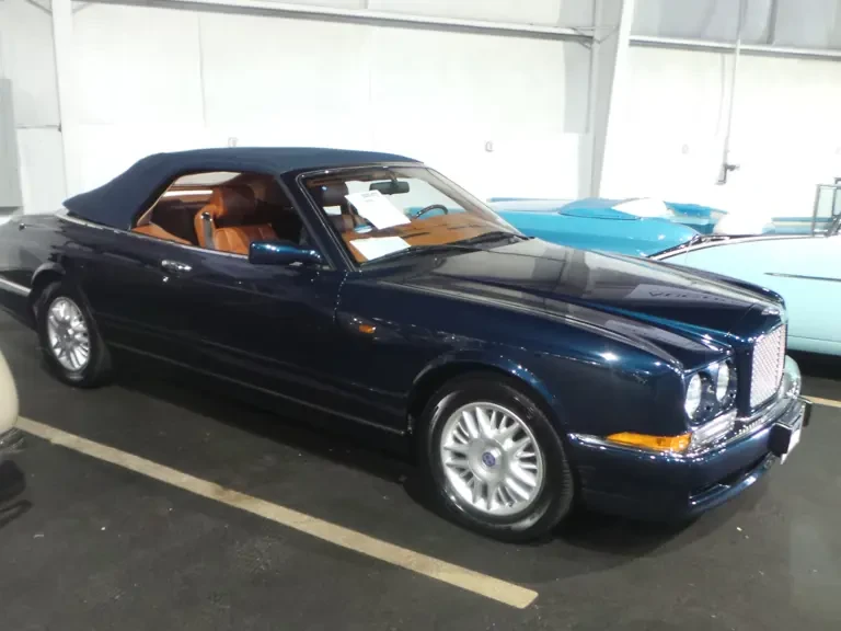1999 Bentley Azure 1st Gen - Image 2 of 2