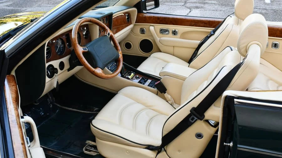 1999 Bentley Azure 1st Gen - Image 3 of 21