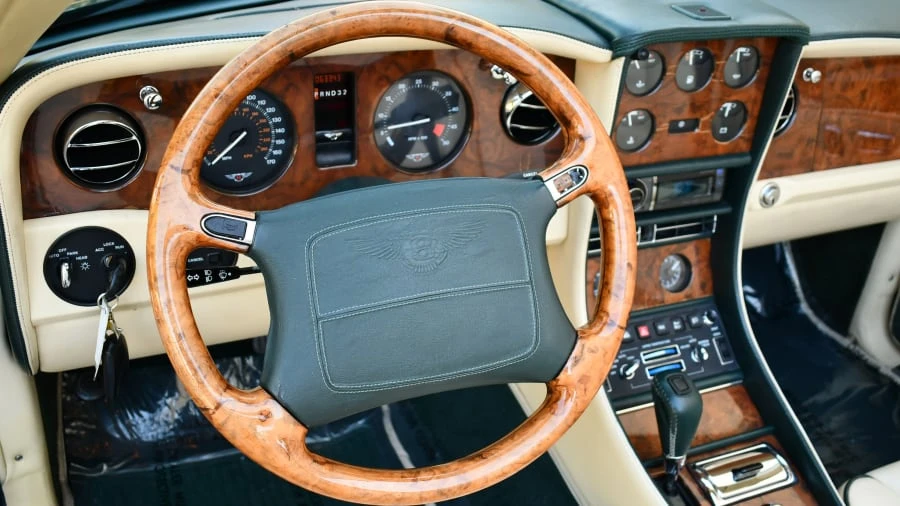 1999 Bentley Azure 1st Gen - Image 4 of 21