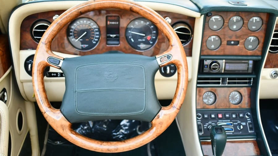1999 Bentley Azure 1st Gen - Image 5 of 21