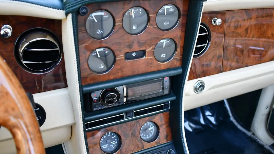 1999 Bentley Azure 1st Gen - Image 6 of 21