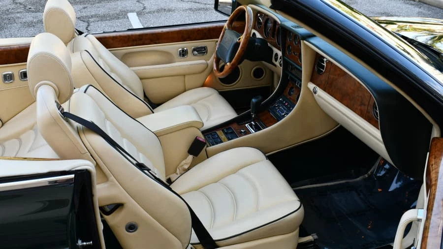 1999 Bentley Azure 1st Gen - Image 7 of 21