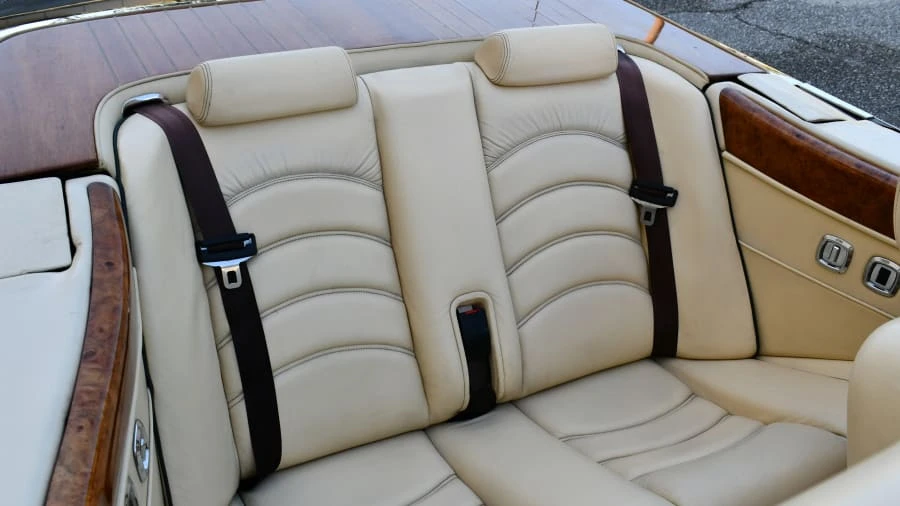 1999 Bentley Azure 1st Gen - Image 8 of 21