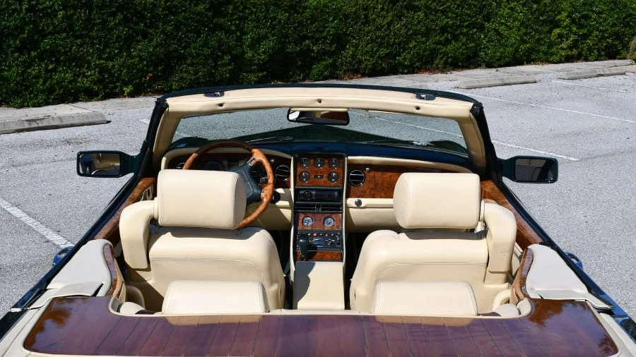 1999 Bentley Azure 1st Gen - Image 9 of 21