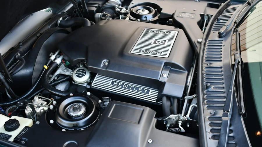 1999 Bentley Azure 1st Gen - Image 10 of 21