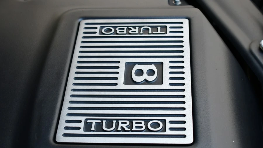 1999 Bentley Azure 1st Gen - Image 11 of 21