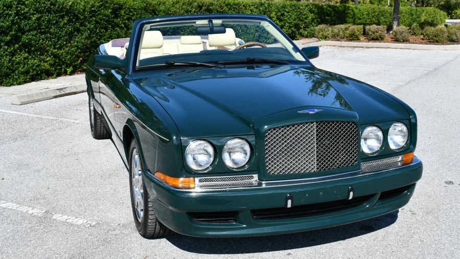 1999 Bentley Azure 1st Gen - Image 12 of 21