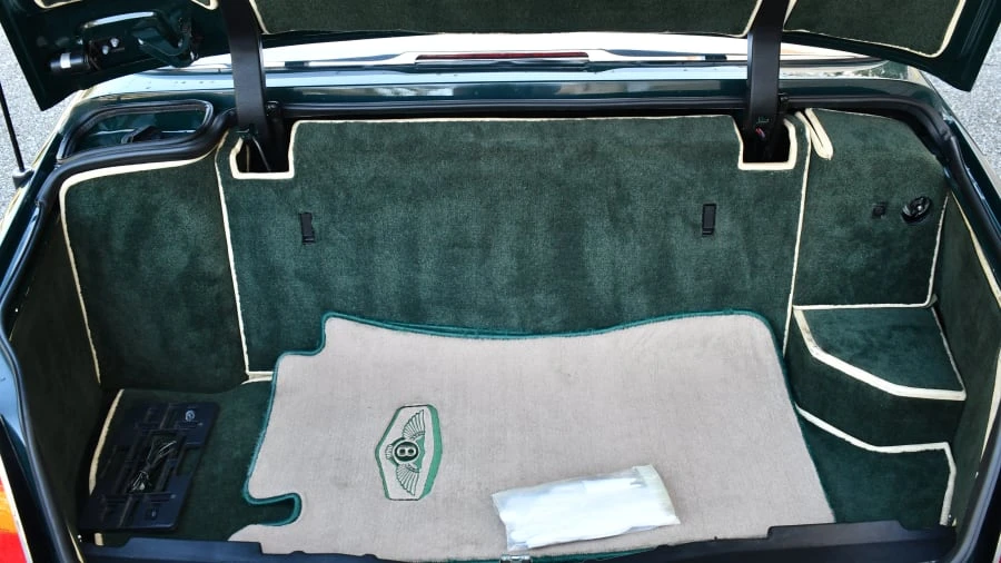 1999 Bentley Azure 1st Gen - Image 14 of 21
