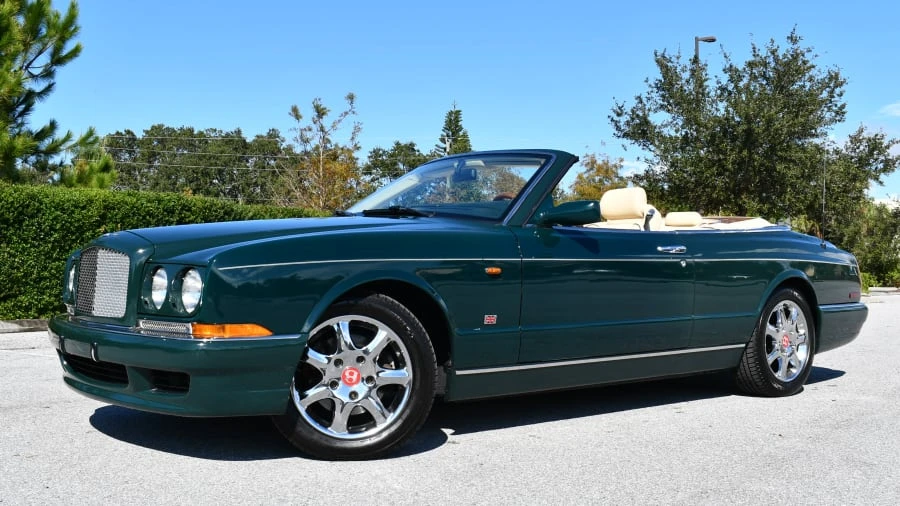 1999 Bentley Azure 1st Gen - Image 16 of 21
