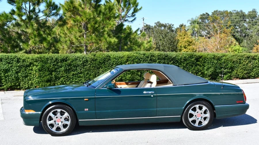 1999 Bentley Azure 1st Gen - Image 18 of 21