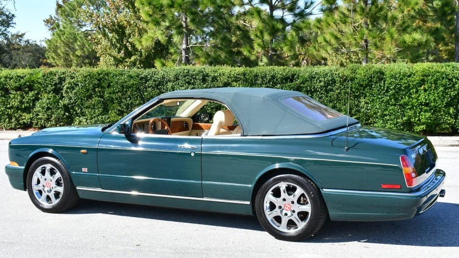 1999 Bentley Azure 1st Gen - Image 19 of 21