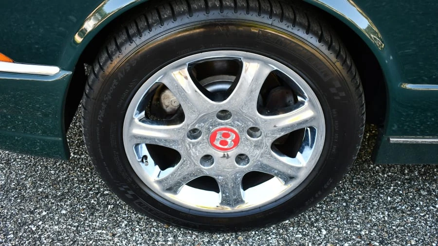 1999 Bentley Azure 1st Gen - Image 20 of 21