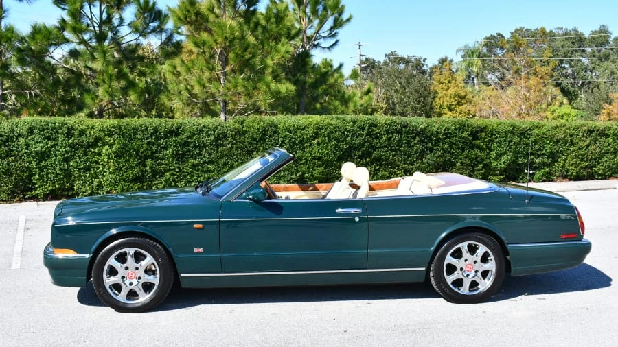 1999 Bentley Azure 1st Gen - Image 21 of 21