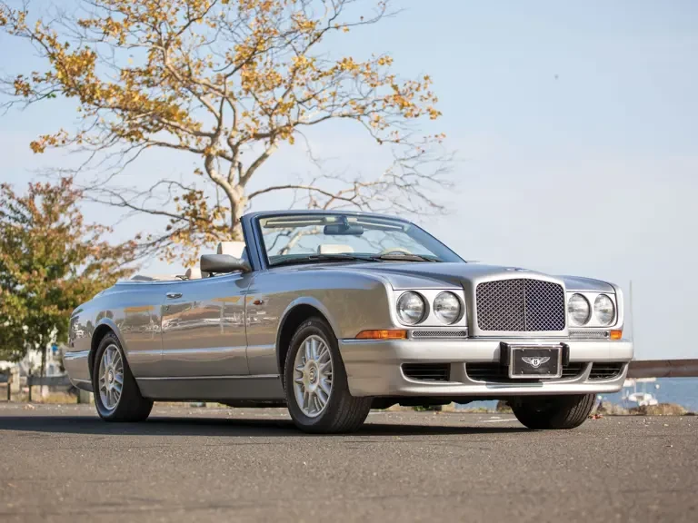 1999 Bentley Azure 1st Gen - Image 2 of 2