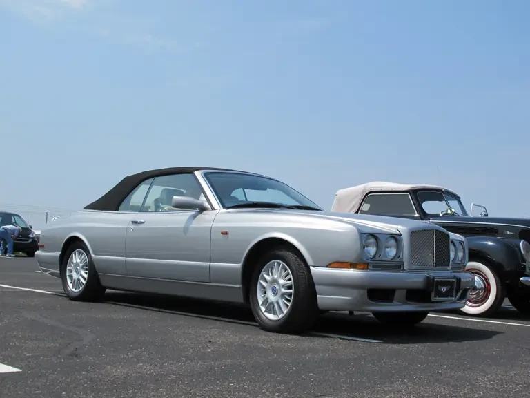 1999 Bentley Azure 1st Gen - Image 2 of 2