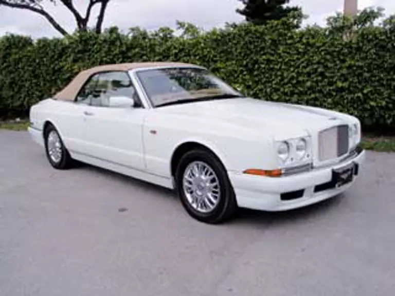 1999 Bentley Azure 1st Gen - Image 2 of 2