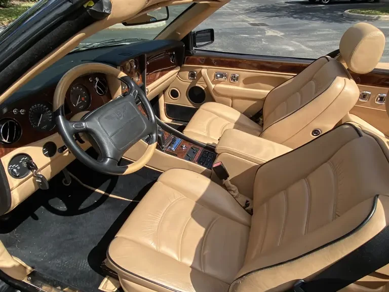 1999 Bentley Azure 1st Gen - Image 15 of 31