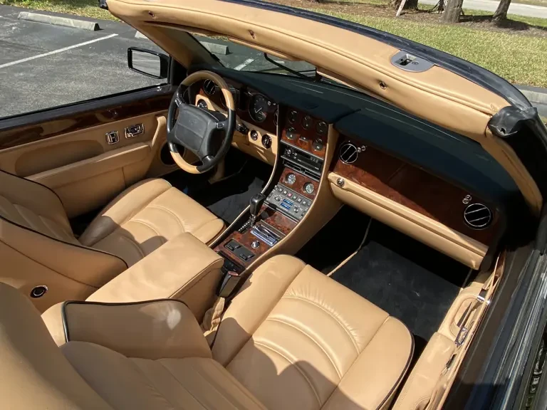 1999 Bentley Azure 1st Gen - Image 5 of 31