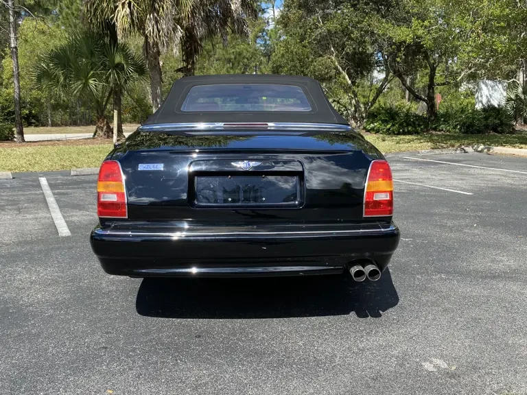 1999 Bentley Azure 1st Gen - Image 9 of 31