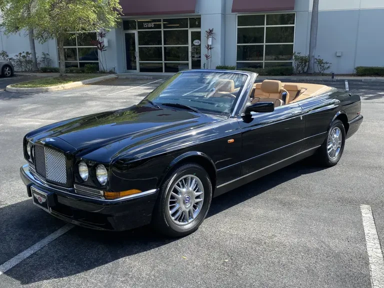 1999 Bentley Azure 1st Gen - Image 2 of 31