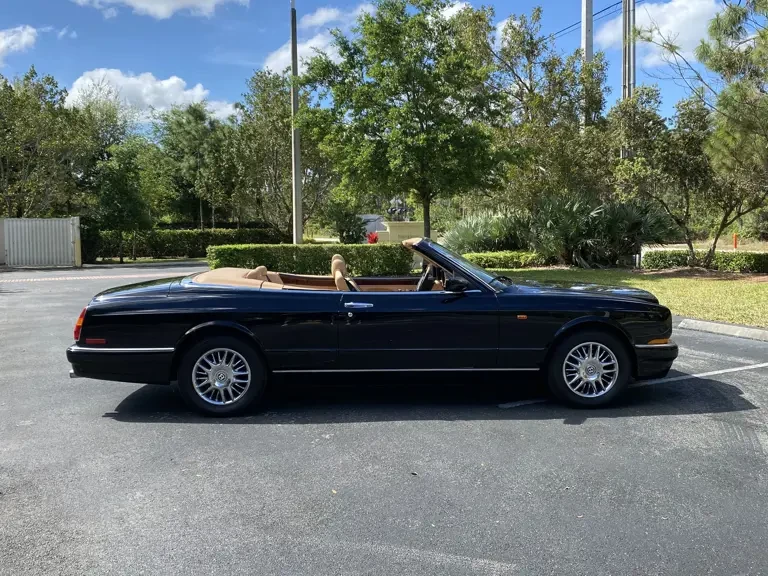 1999 Bentley Azure 1st Gen - Image 7 of 31