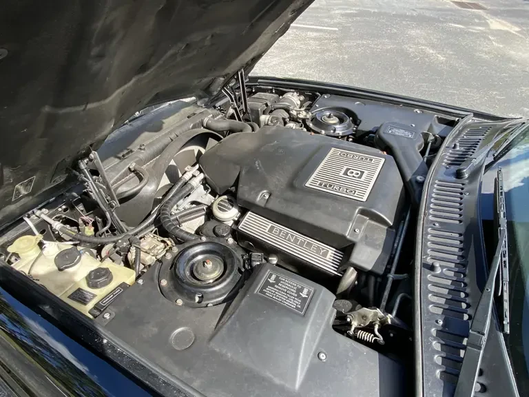 1999 Bentley Azure 1st Gen - Image 4 of 31