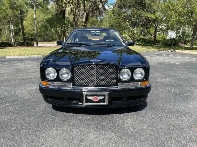 1999 Bentley Azure 1st Gen - Image 8 of 31