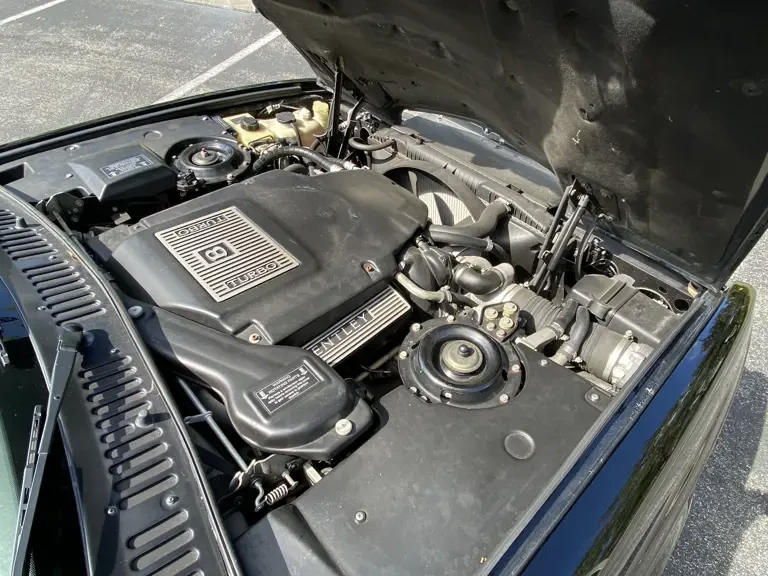 1999 Bentley Azure 1st Gen - Image 13 of 31