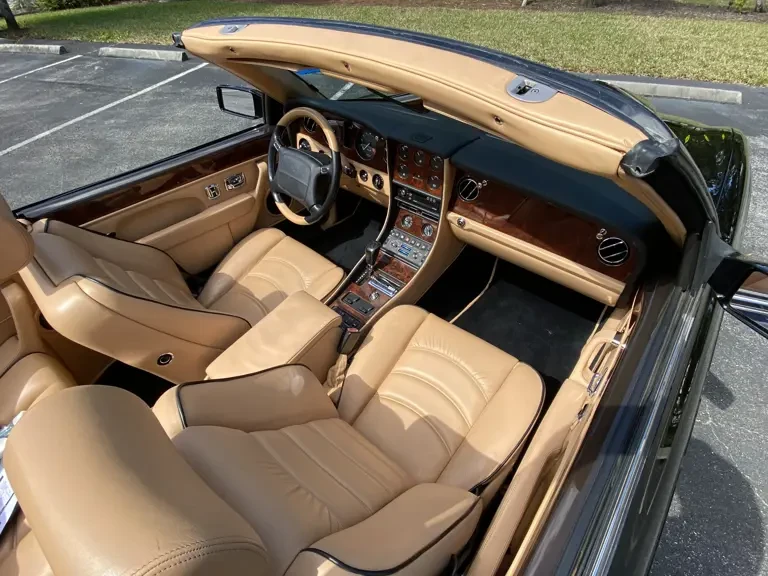 1999 Bentley Azure 1st Gen - Image 24 of 31