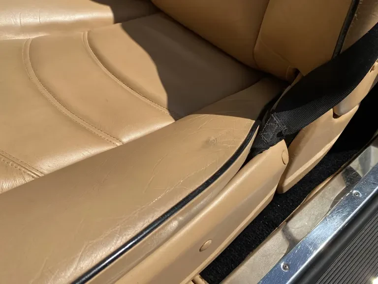 1999 Bentley Azure 1st Gen - Image 27 of 31