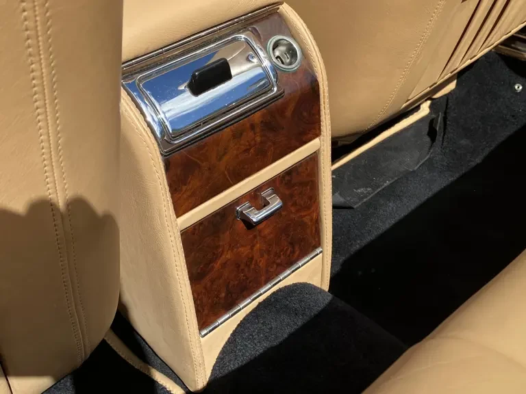 1999 Bentley Azure 1st Gen - Image 22 of 31