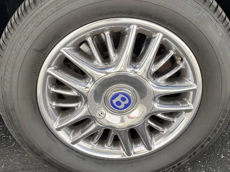 1999 Bentley Azure 1st Gen - Image 31 of 31