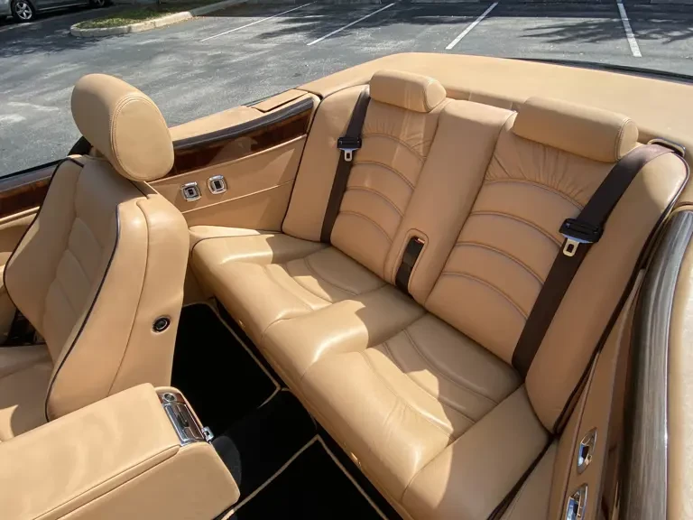 1999 Bentley Azure 1st Gen - Image 23 of 31