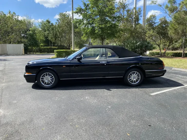 1999 Bentley Azure 1st Gen - Image 6 of 31