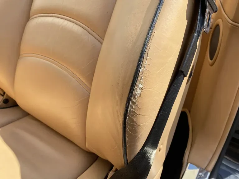 1999 Bentley Azure 1st Gen - Image 25 of 31