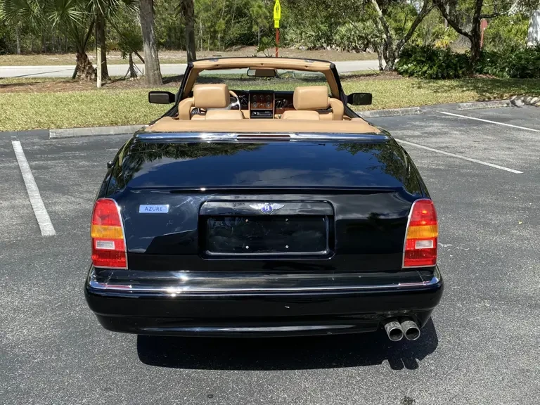 1999 Bentley Azure 1st Gen - Image 10 of 31