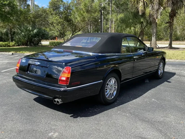 1999 Bentley Azure 1st Gen - Image 3 of 31