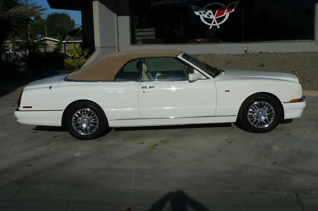 1999 Bentley Azure 1st Gen - Image 19 of 31
