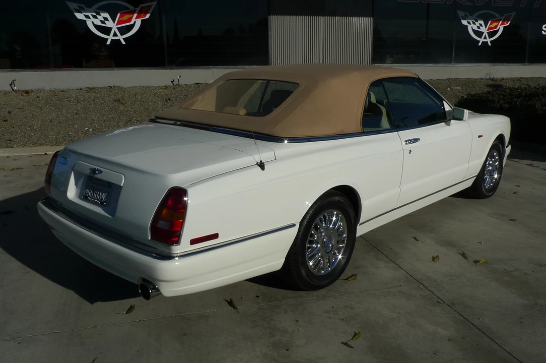 1999 Bentley Azure 1st Gen - Image 20 of 31