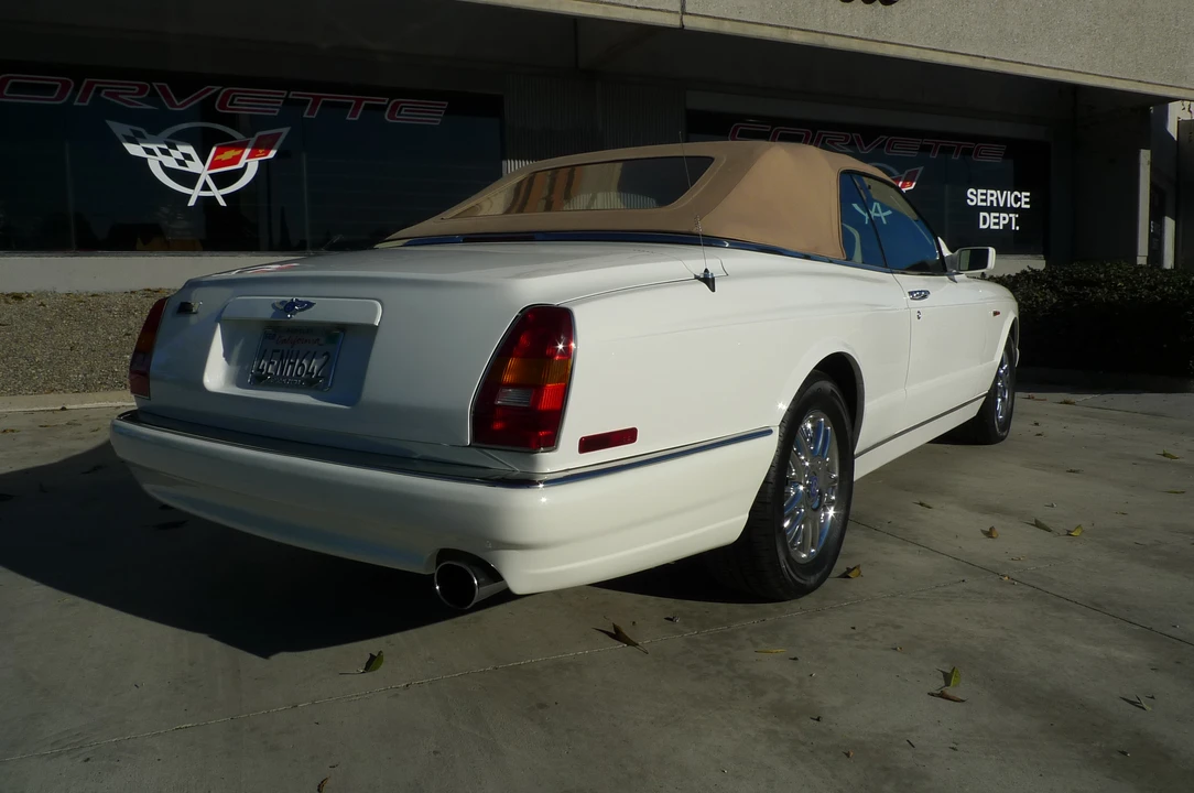 1999 Bentley Azure 1st Gen - Image 21 of 31