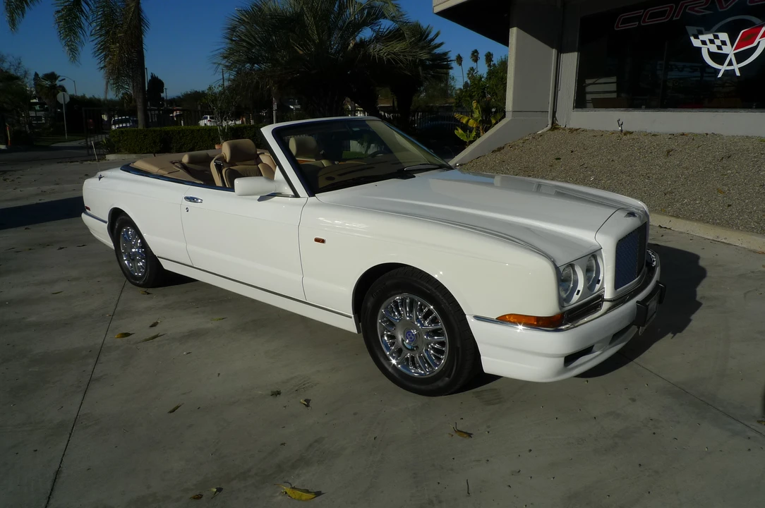 1999 Bentley Azure 1st Gen - Image 8 of 31