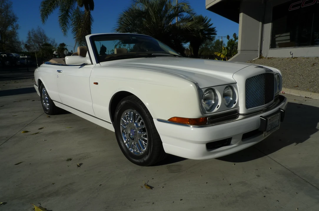 1999 Bentley Azure 1st Gen - Image 7 of 31