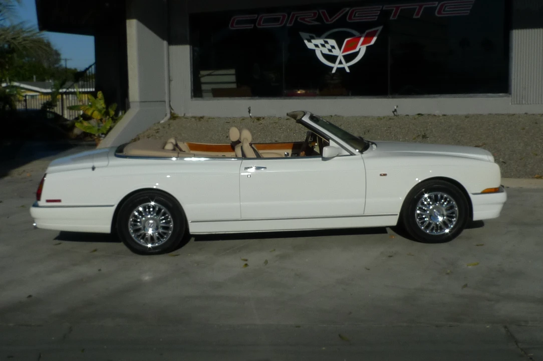 1999 Bentley Azure 1st Gen - Image 9 of 31