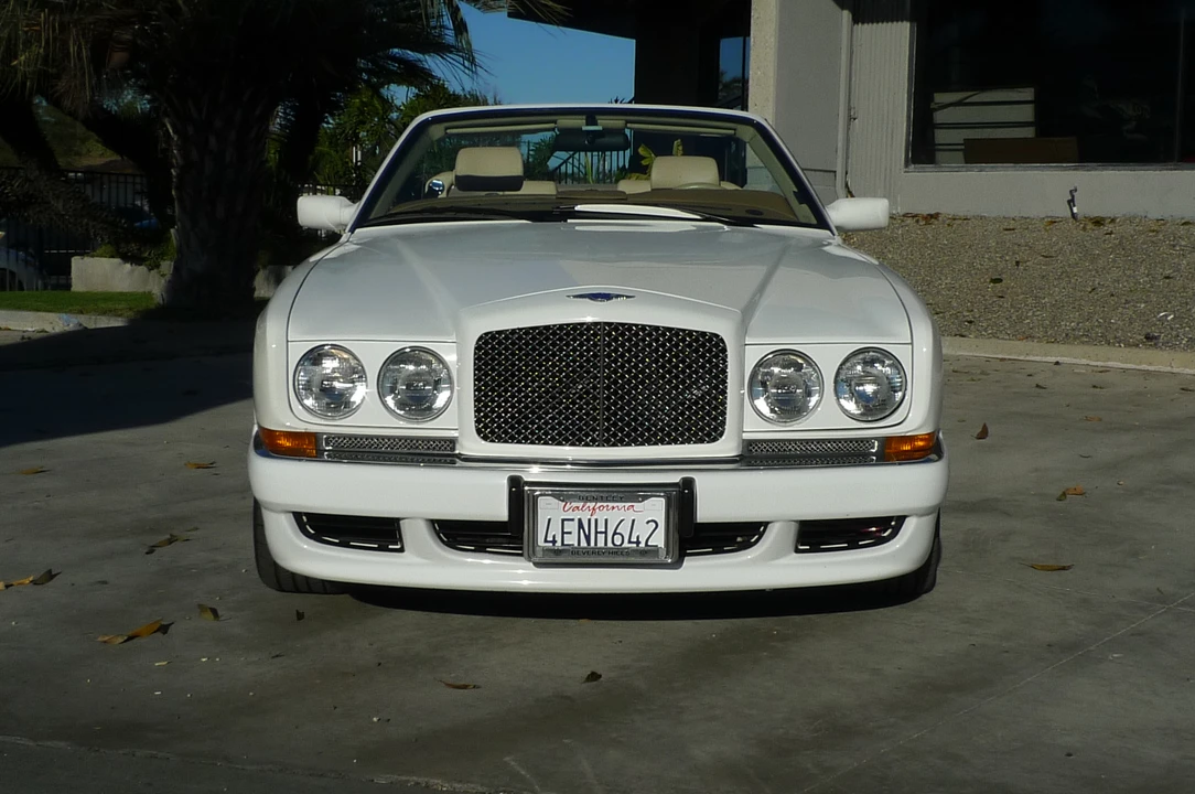 1999 Bentley Azure 1st Gen - Image 4 of 31