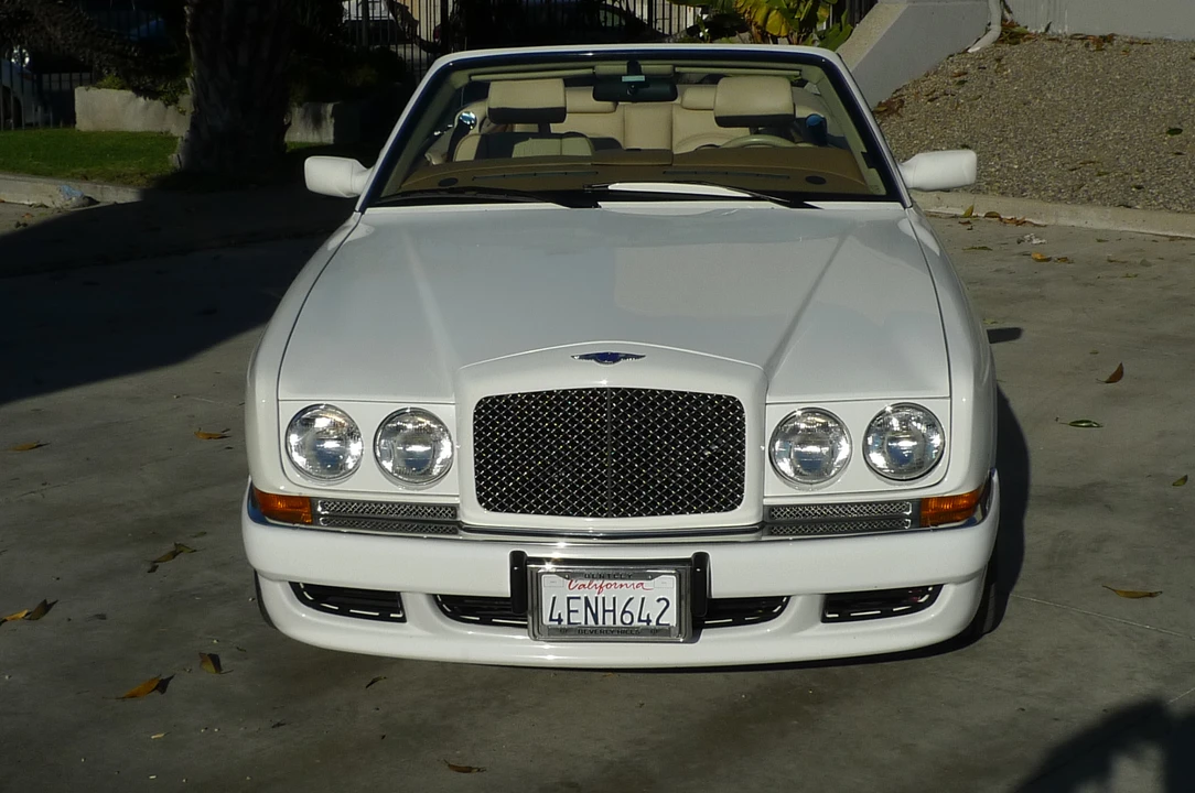 1999 Bentley Azure 1st Gen - Image 5 of 31