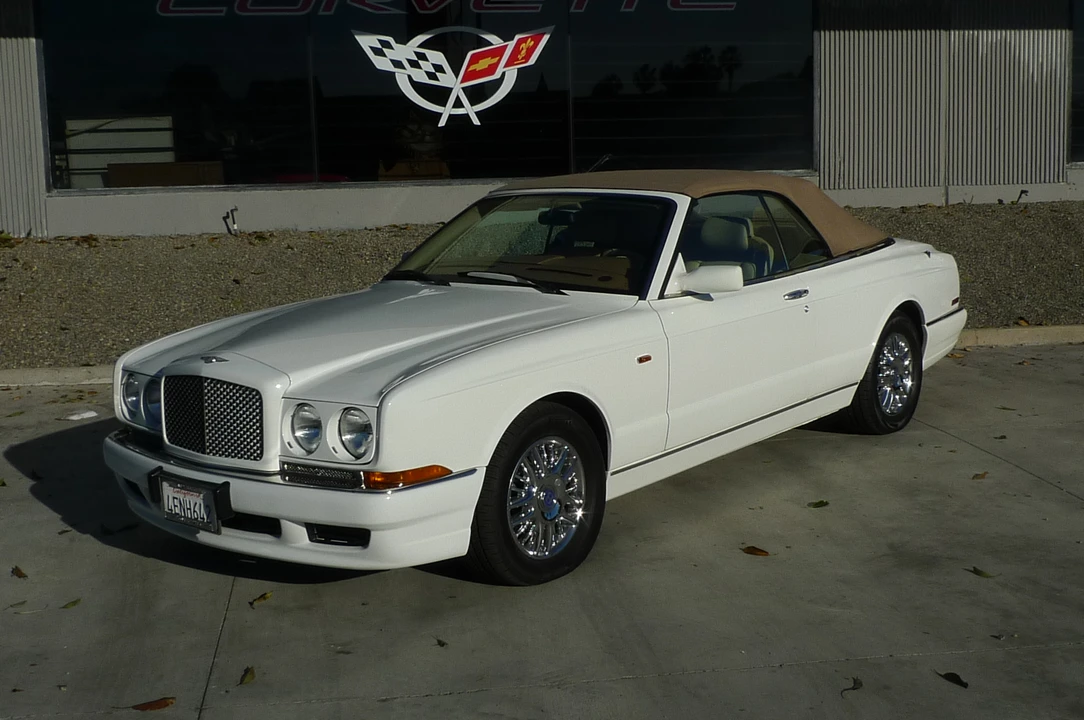 1999 Bentley Azure 1st Gen - Image 16 of 31