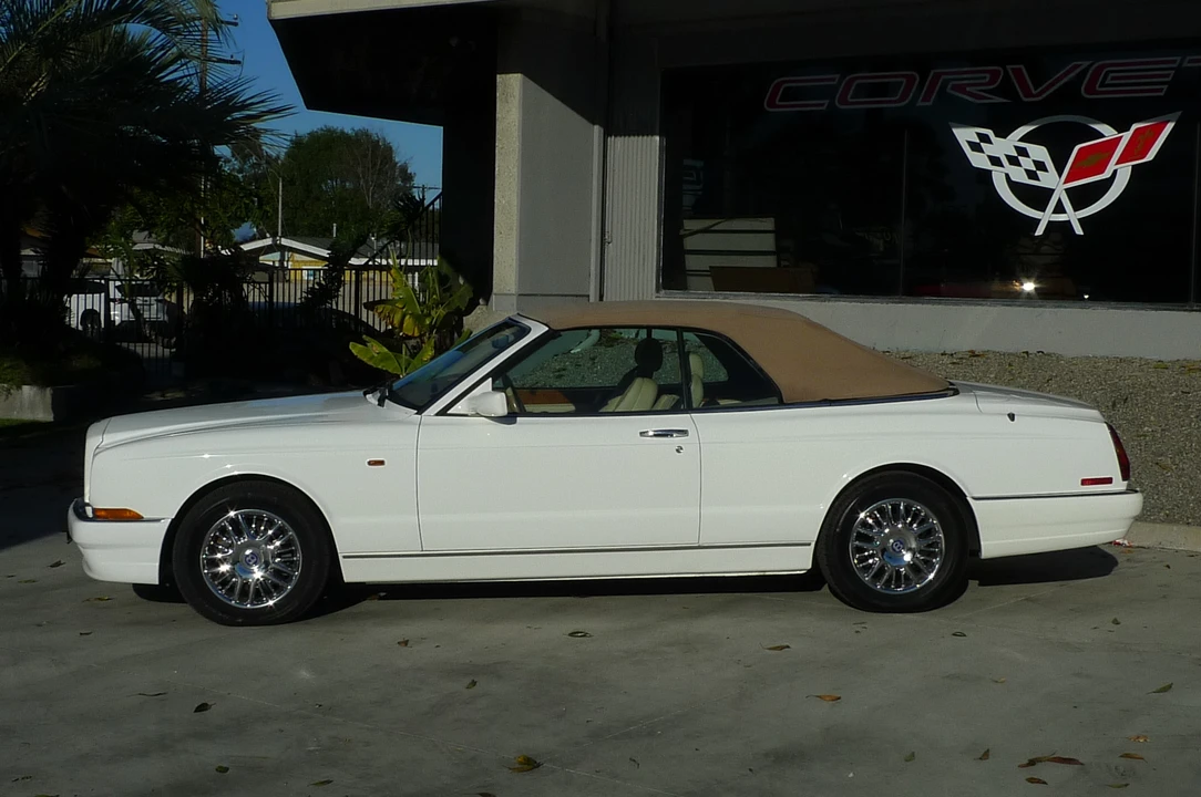 1999 Bentley Azure 1st Gen - Image 23 of 31